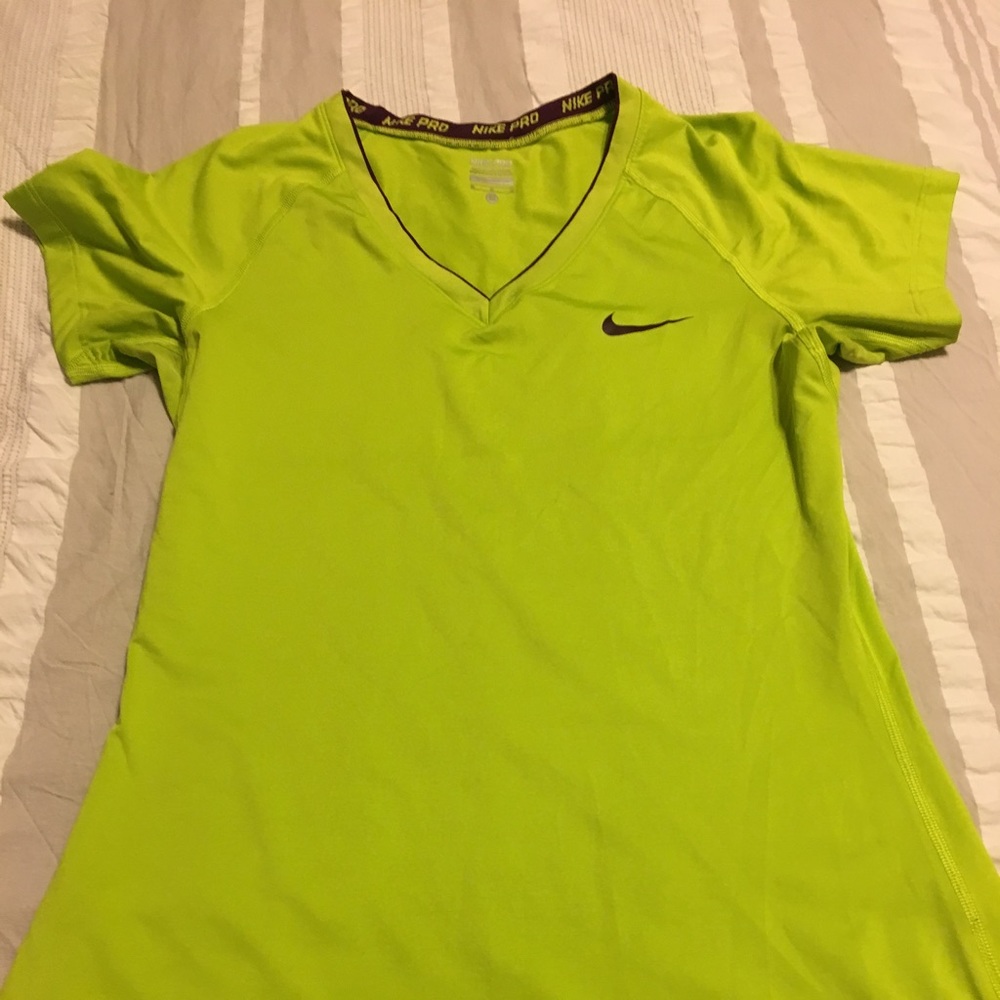 Nike Pro Top